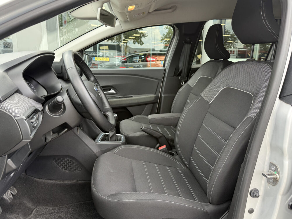 Dacia Jogger 1.0 TCe Comfort 7p. 6
