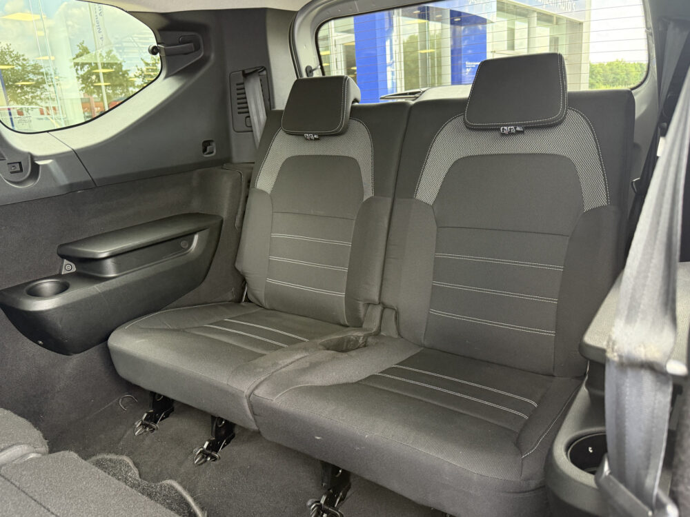 Dacia Jogger 1.0 TCe Comfort 7p. 8