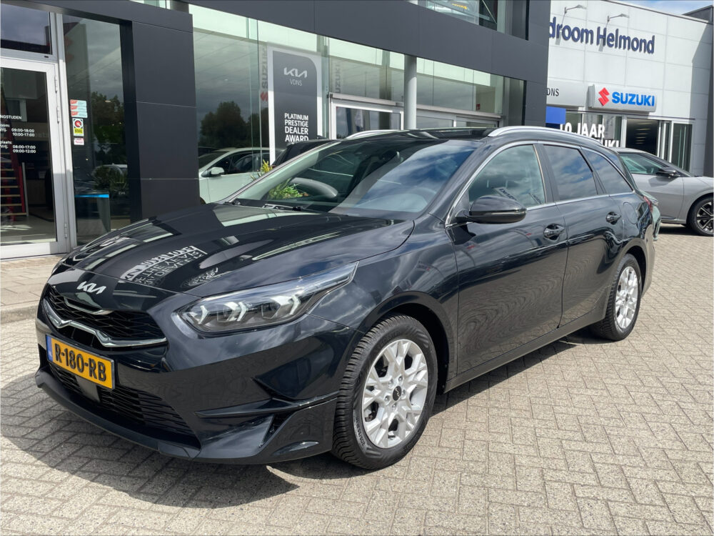 Kia Ceed Sportswagon 1.0 T-GDi DynamicPlusLine 1