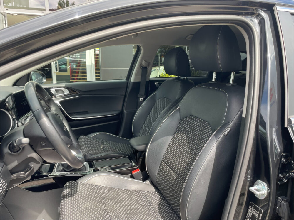 Kia Ceed Sportswagon 1.0 T-GDi DynamicPlusLine 14