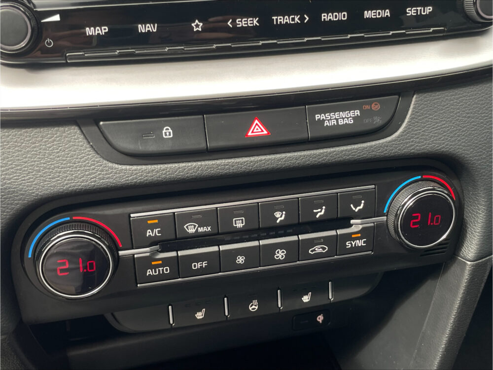 Kia Ceed Sportswagon 1.0 T-GDi DynamicPlusLine 16