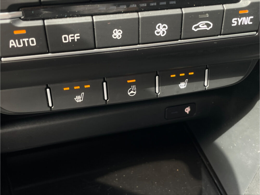 Kia Ceed Sportswagon 1.0 T-GDi DynamicPlusLine 17