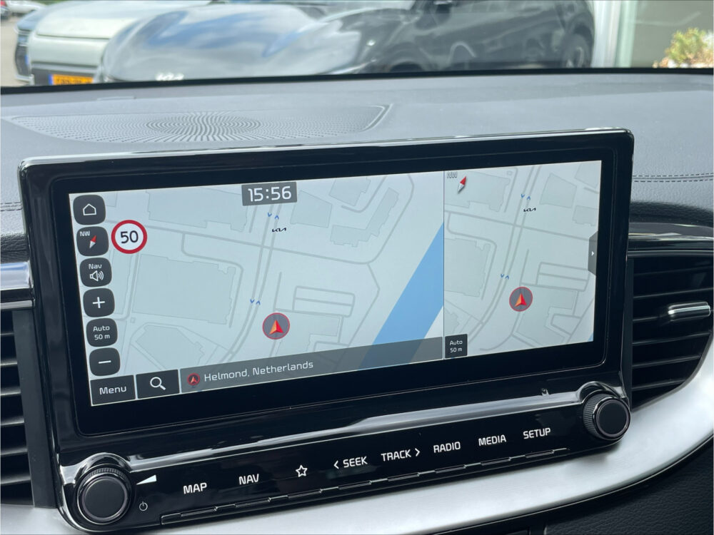 Kia Ceed Sportswagon 1.0 T-GDi DynamicPlusLine 19