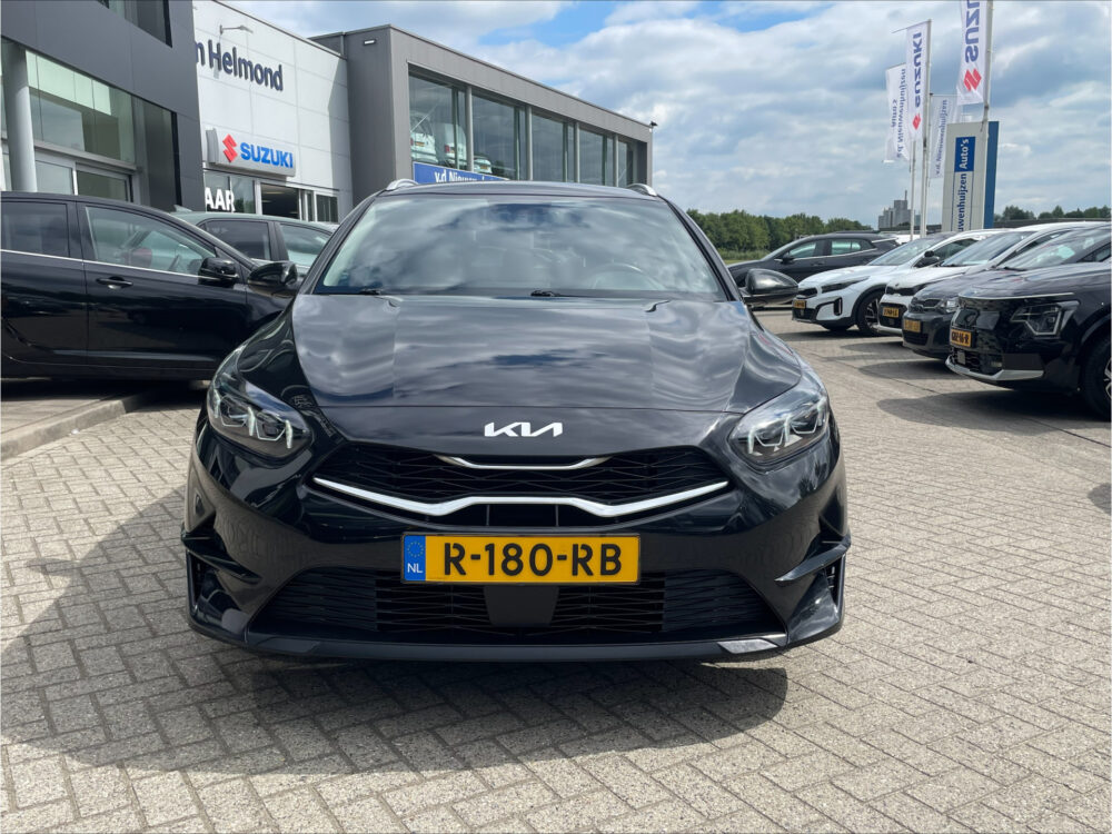 Kia Ceed Sportswagon 1.0 T-GDi DynamicPlusLine 2