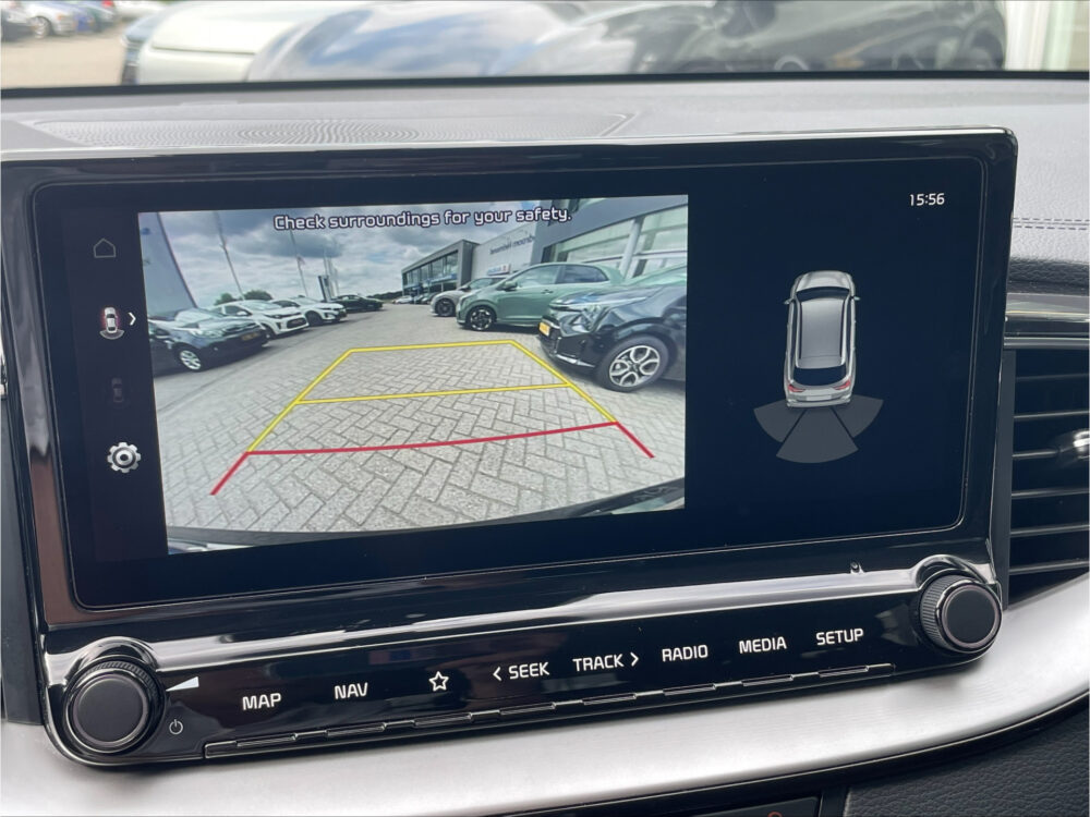 Kia Ceed Sportswagon 1.0 T-GDi DynamicPlusLine 20