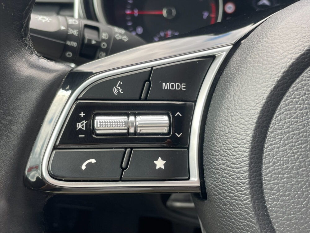 Kia Ceed Sportswagon 1.0 T-GDi DynamicPlusLine 21