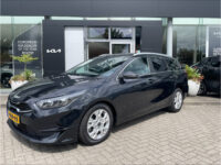 Kia Ceed Sportswagon 1.0 T-GDi DynamicPlusLine 27