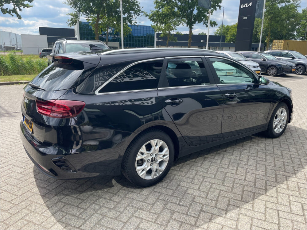 Kia Ceed Sportswagon 1.0 T-GDi DynamicPlusLine 6