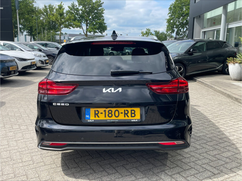 Kia Ceed Sportswagon 1.0 T-GDi DynamicPlusLine 7