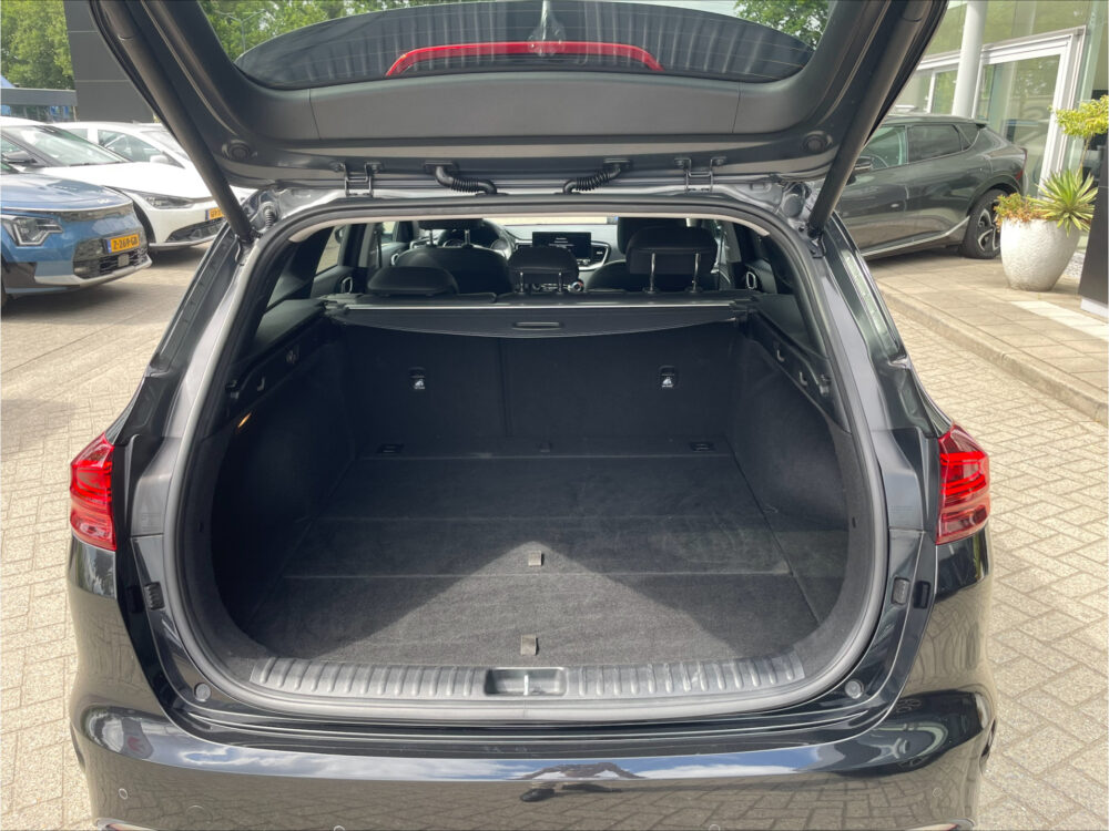 Kia Ceed Sportswagon 1.0 T-GDi DynamicPlusLine 9