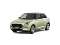 Suzuki Swift 1.2 Select Smart Hybrid 2