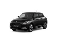 Suzuki Swift 1.2 Style Smart Hybrid 2