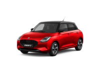 Suzuki Swift 1.2 Style Smart Hybrid 2