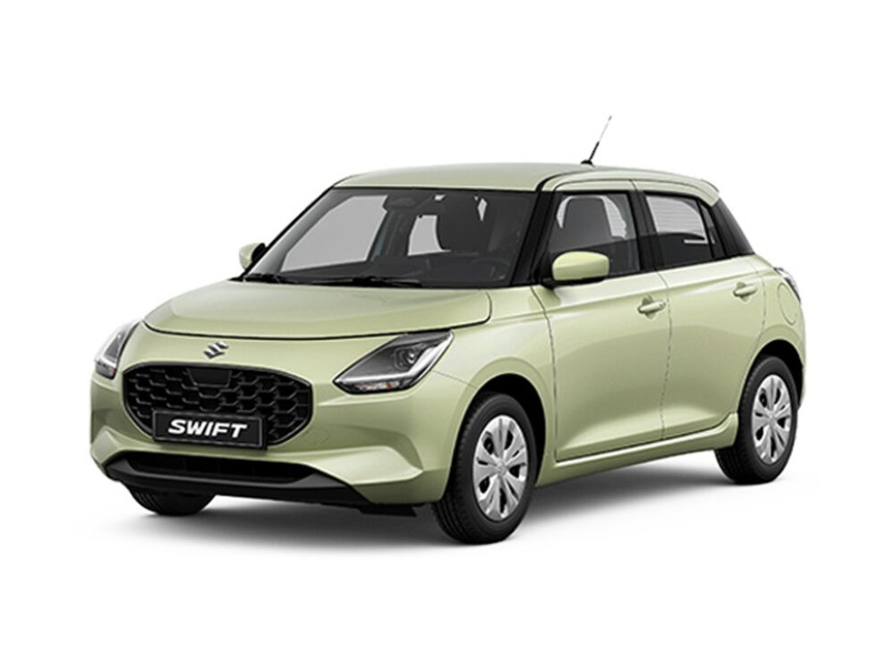 Suzuki Swift 1.2 Comfort Smart Hybrid 0