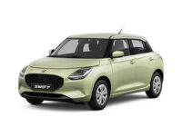 Suzuki Swift 1.2 Comfort Smart Hybrid 2