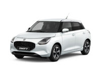 Suzuki Swift 1.2 Style Smart Hybrid 2