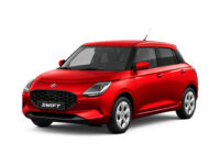 Suzuki Swift 1.2 Select Smart Hybrid 2