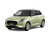 Suzuki Swift 1.2 Select Smart Hybrid 2
