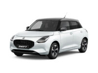 Suzuki Swift 1.2 Style Smart Hybrid 2
