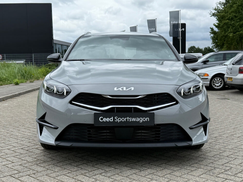 Kia Ceed Sportswagon 1.0 T-GDi MHEV Design Edition Automaat 3