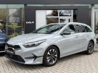 Kia Ceed Sportswagon 1.0 T-GDi MHEV Design Edition Automaat 31
