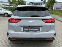 Kia Ceed Sportswagon 1.0 T-GDi MHEV Design Edition Automaat 38