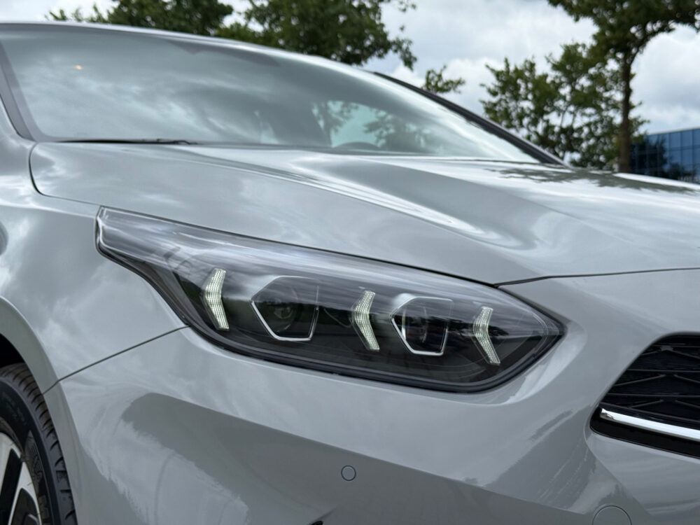 Kia Ceed Sportswagon 1.0 T-GDi MHEV Design Edition Automaat 4