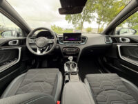 Kia Ceed Sportswagon 1.0 T-GDi MHEV Design Edition Automaat 43