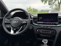 Kia Ceed Sportswagon 1.0 T-GDi MHEV Design Edition Automaat 44