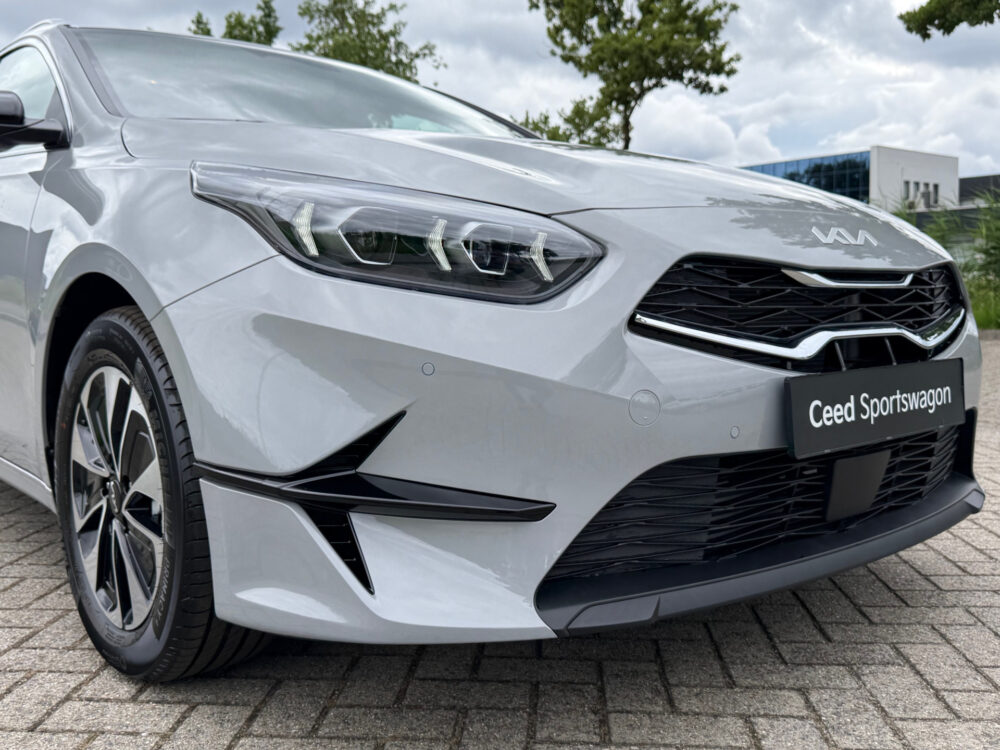 Kia Ceed Sportswagon 1.0 T-GDi MHEV Design Edition Automaat 5
