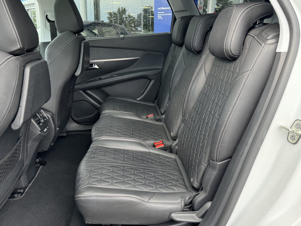 Peugeot 5008 1.2 PureTech Blue Lease Premium Automaat 10