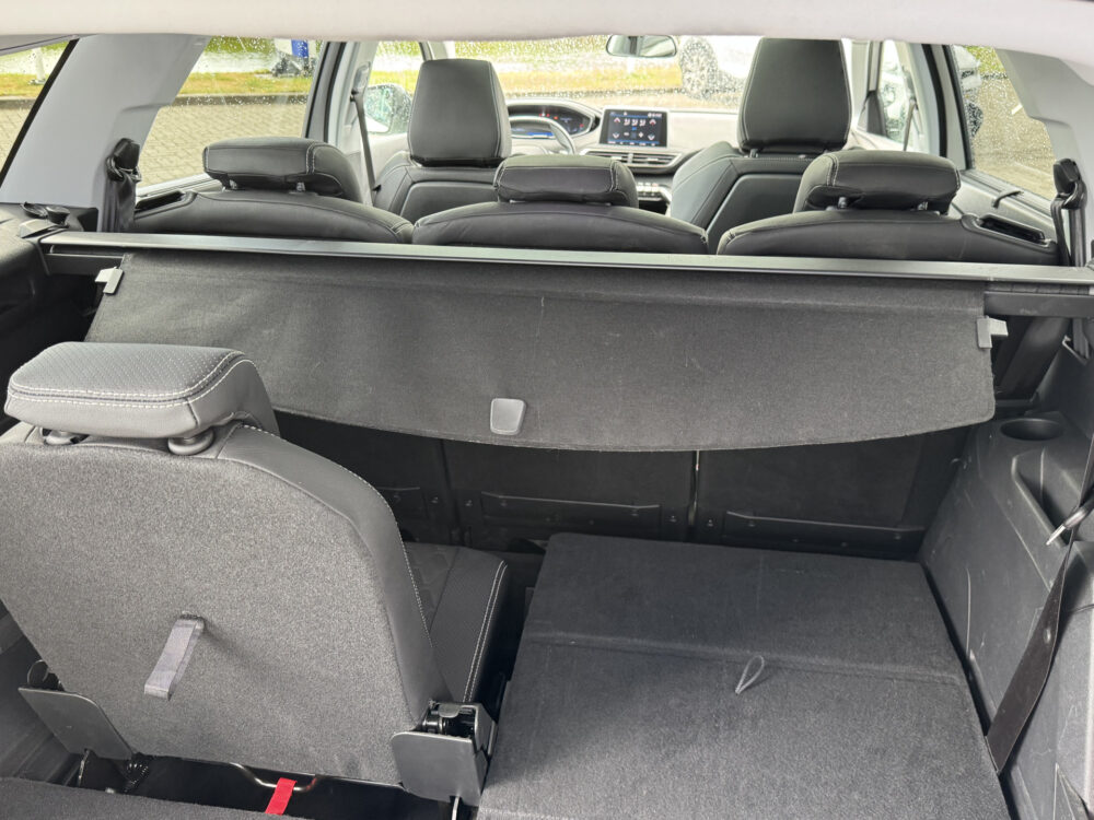 Peugeot 5008 1.2 PureTech Blue Lease Premium Automaat 14