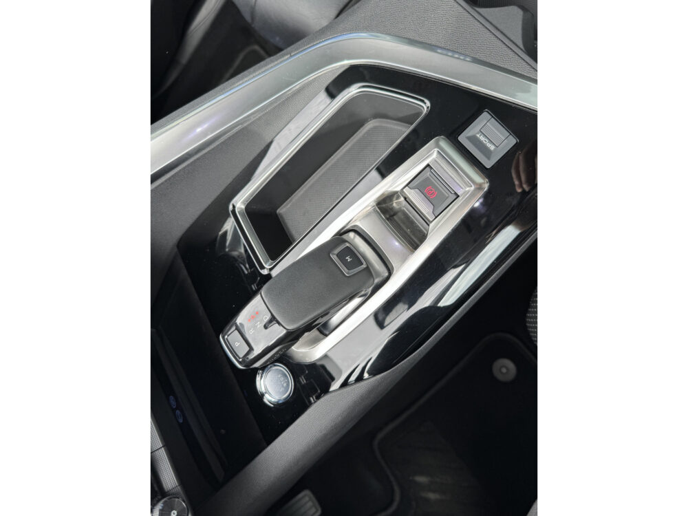 Peugeot 5008 1.2 PureTech Blue Lease Premium Automaat 17