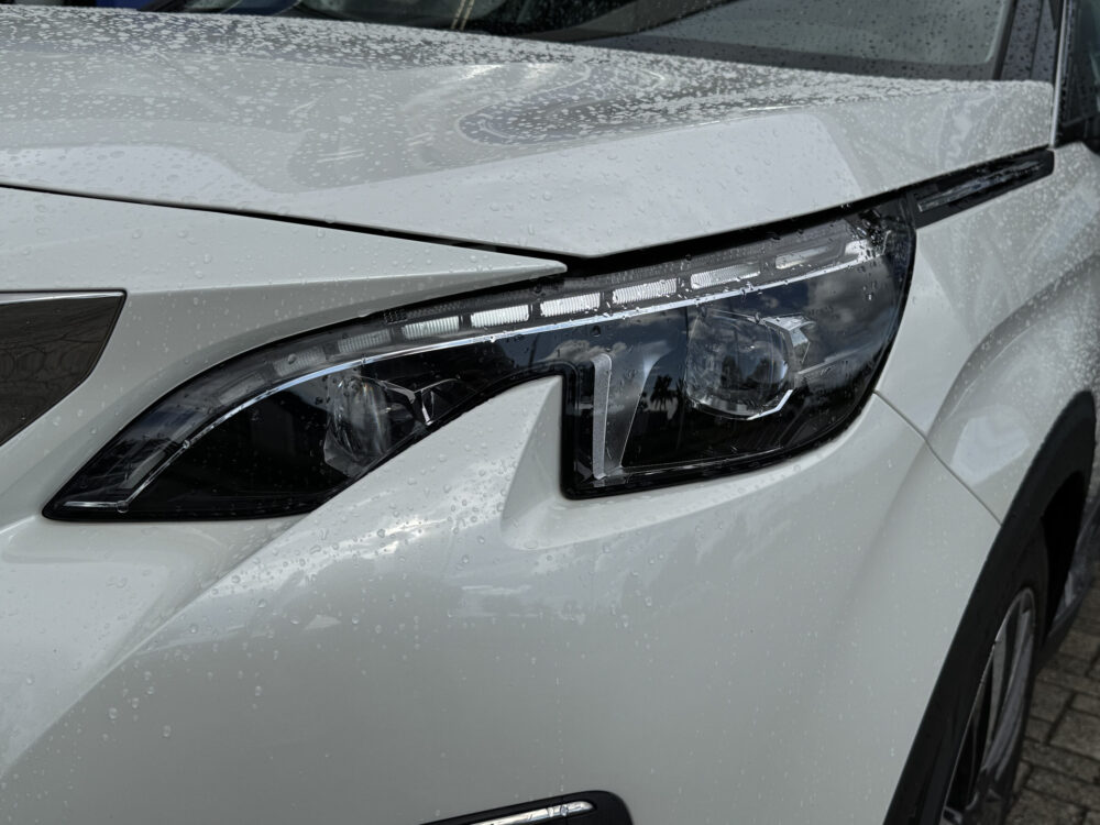 Peugeot 5008 1.2 PureTech Blue Lease Premium Automaat 21