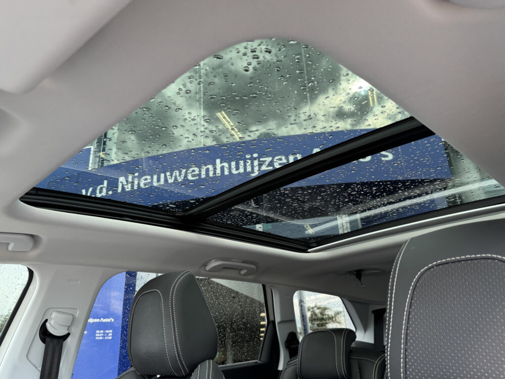Peugeot 5008 1.2 PureTech Blue Lease Premium Automaat 23