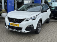 Peugeot 5008 1.2 PureTech Blue Lease Premium Automaat 29