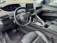 Peugeot 5008 1.2 PureTech Blue Lease Premium Automaat 32