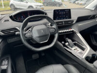 Peugeot 5008 1.2 PureTech Blue Lease Premium Automaat 40