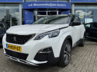 Peugeot 5008 1.2 PureTech Blue Lease Premium Automaat 52