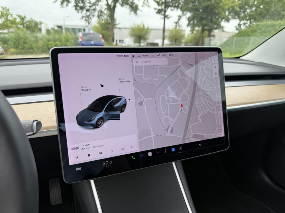 Tesla Model 3 Standard RWD Plus 60 kWh | €1000 inruilpremie ! | 7