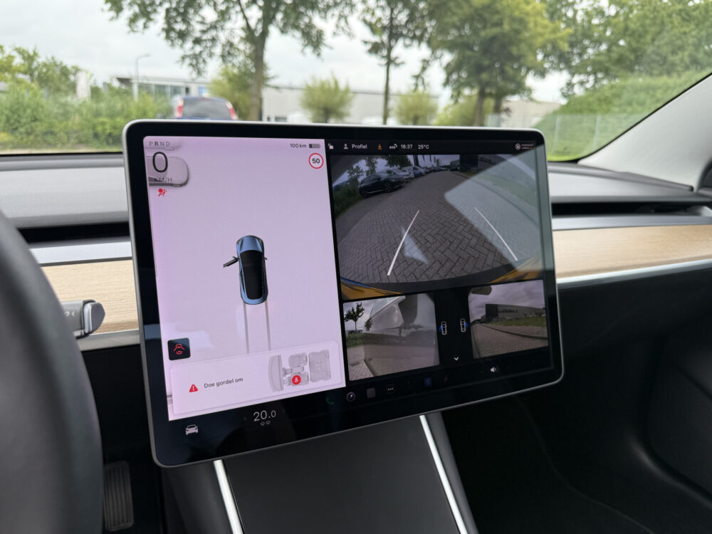 Tesla Model 3 Standard RWD Plus 60 kWh | €1000 inruilpremie ! | 8