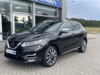 Nissan QASHQAI 1.3 DIG-T Tekna + Automaat 27