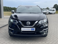 Nissan QASHQAI 1.3 DIG-T Tekna + Automaat 28