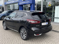 Nissan QASHQAI 1.3 DIG-T Tekna + Automaat 32