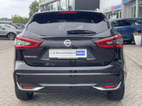 Nissan QASHQAI 1.3 DIG-T Tekna + Automaat 33