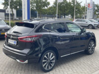 Nissan QASHQAI 1.3 DIG-T Tekna + Automaat 34