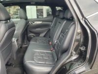 Nissan QASHQAI 1.3 DIG-T Tekna + Automaat 36