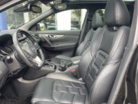Nissan QASHQAI 1.3 DIG-T Tekna + Automaat 37