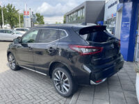 Nissan QASHQAI 1.3 DIG-T Tekna + Automaat 7
