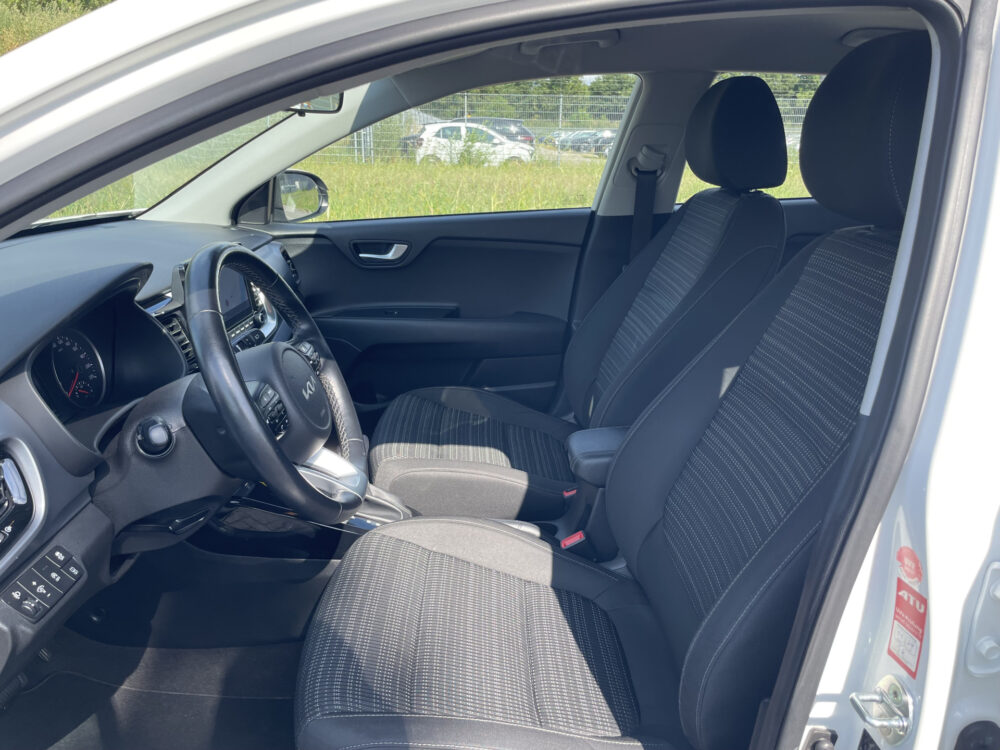 Kia Stonic 1.0 T-GDi MHEV DynamicPlusLine Automaat 11
